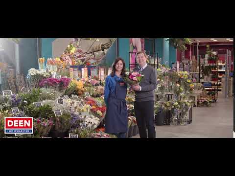 DEEN Supermarkten | Bloemen