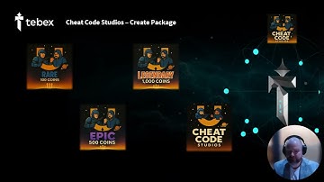 Tebex CCS Integration