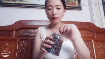 Bí quyết trị tóc bạc sớm từ hà thủ ô đỏ mà không phải ai cũng biết ???