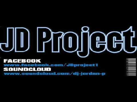 Sean Orrell Ft Kerry Mcginley - Our Love Will Never Die (JD Project Remix) 2014