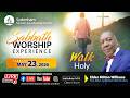 Sab. May 23, 2026 | Sabbath Worship Experience | Elder Milton Williams | Sydenham SDA Online Church