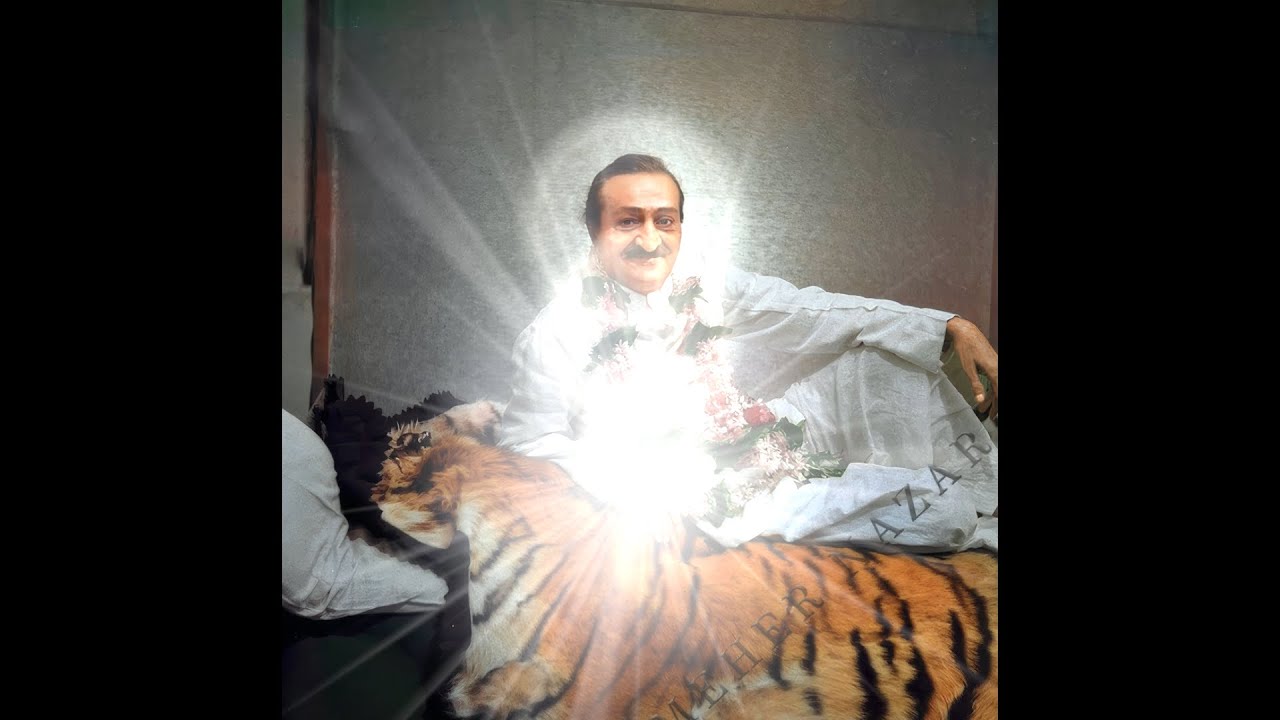 Darwin Shaw's Experience of Baba's Divinity