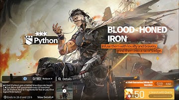 Neural Cloud: Python GACHA