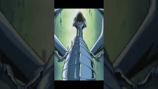 Blue-Eyes White Dragon Vs Dark Magician Yu-Gi-Oh Edit