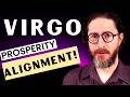VIRGO - "IT'S COMING! THE BGGEST WIN OF YOUR LIFE!" 🕊️ Tarot Reading ASMR