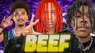 Nine Vicious Disses Rroxket... Kankan Rroxket Respond