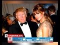 Якої була історія успіху Меланії Трамп