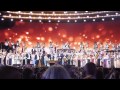 Concert Andre Rieu București 6 iunie 2015 (Final cu Ciuleandra)