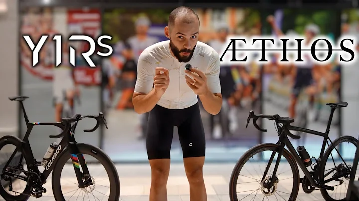 Aero vs Lightweight Bike | Which one is faster?