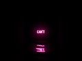 Bumble Bee - Bambee |lyrics |aesthetic |whatsapp Status |English songs |slowed| speed up #edit