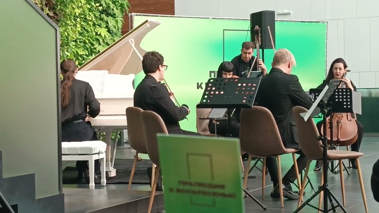 Прелюдия к воскресенье N56. Павел Карманов. 