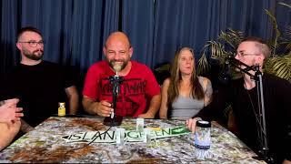 Toke N Choke Island Green   4K
