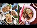 Thai Street Food at Chatuchak Weekend Market