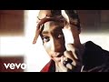 2Pac - Only God Can Judge Me (Video) [HD]