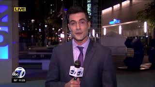 Nate Foy Anchor