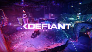 Marvelizd - XDefiant Montage #1