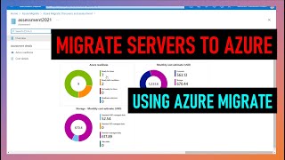 Migrate servers to Azure using Azure Migrate by Thomas Maurer 90,736 views 2 years ago 25 minutes