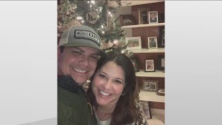 Mystery remains in death of Georgia father | Police in Baton Rouge arrest man wanted for questioning