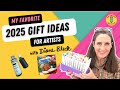 Favorite 2025 Gift Ideas for Artists with Diane Bleck