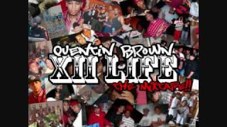 Quentin Brown - 08 Groove Tonight [XII LIFE]