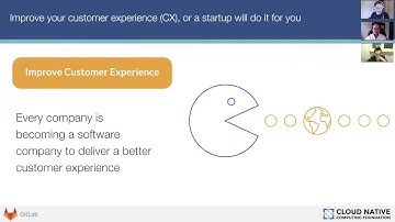 Webinar: Cloud Native Applications from Development to Production