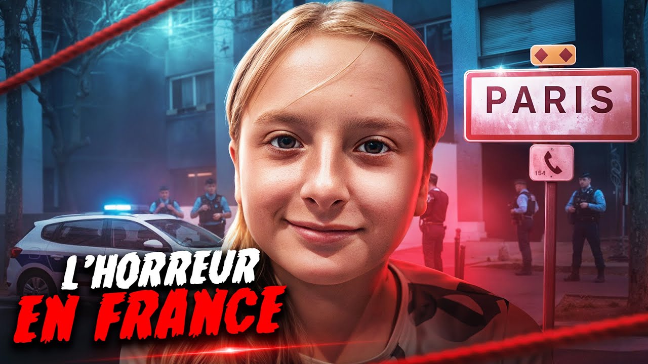 LOLA, L'AFFAIRE qui a HORRIFIÉ la FRANCE (#HVF)