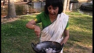 Authentic Indian Chicken Curry - Madhur Jaffrey's Flavours of India - BBC Food