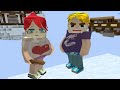 TOP 100 Try Not To Laugh!! BedWars Blockman Go