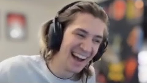 xQc Baits HasanAbi with Perfect Timing