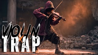 Download Lagu 【Violin x Trap Playlist】– Pressure Makes Form | Dark Focus • Late Night • Night Drive MP3