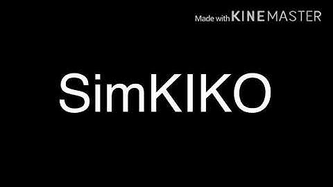 Kiko insultsn in a nutshell