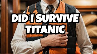 Titanic Exhibition: Did I Survive? Unveiling the Immersive Journey in Chicago!