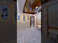 Premium TV Unit Design Tour | 3BHK Flat in Theme Imperial Attapur