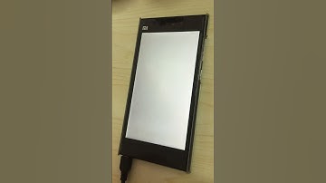 Syble barcode scanner working well with Loyverse