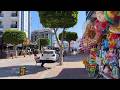 🇹🇷❤️ Strolling Through Oba | Colorful Streets &amp; Local Charm