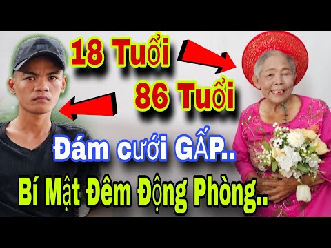 Bà Cụ U86