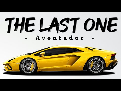 Lamborghini Aventador Prices - This is what drives them | Depreciation analysis and Buying guide