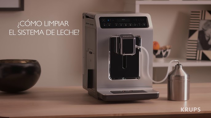 Tabletas De Limpieza Krups Xs3000 Para Maquinas Krups Compl