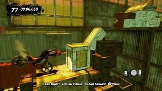 Trials Evolution: Mac's TrackAttack (Ninja Lvl 4)