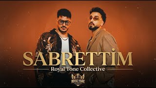 RTC Music - Sabrettim - Semicenk & Sefo (Psikodelik Folk-Rock Düet Lament)