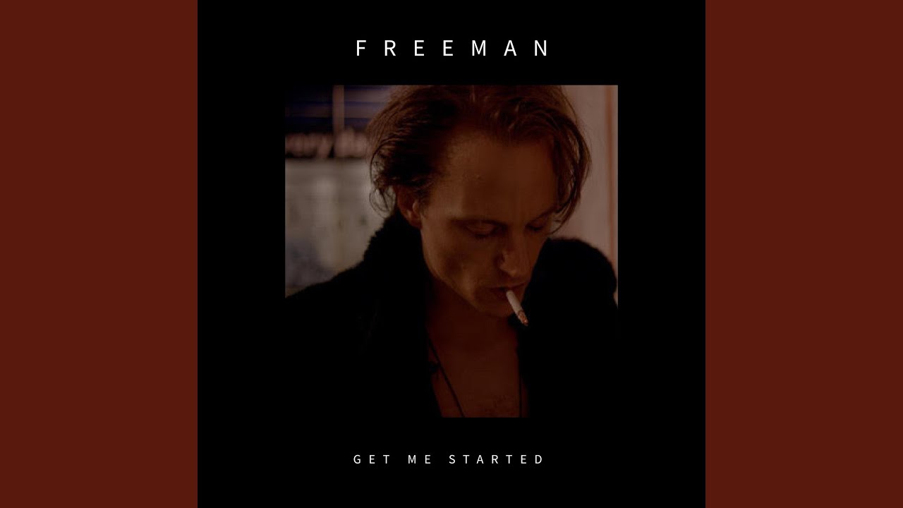 Watch Get Me Started on YouTube Watch Get Me Started on YouTube