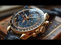 Best New Solar-Powered Watches You Can Buy In 2025