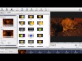 VideoPad Editor (OLDVERSION)Tutorial - How to Remove Black Borders