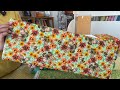Enchanted Canopy is here! Cary Quilting Company, 3/23/26