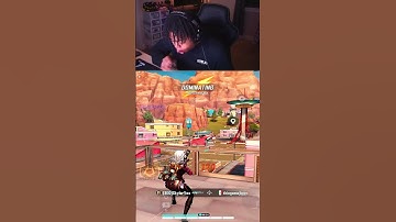 the CLEANEST Quick scope in Farlight #farlight84