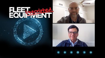 Spotting trends in truck data and making short-term decisions | FE Unscripted