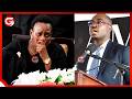 MICHAEL NYAHINYA AKITOA SHUKRANI za FAMILIA ya JPM kwa WAOMBOLEZA na VIONGOZI MSIBA wa MAMA wa JPM😭