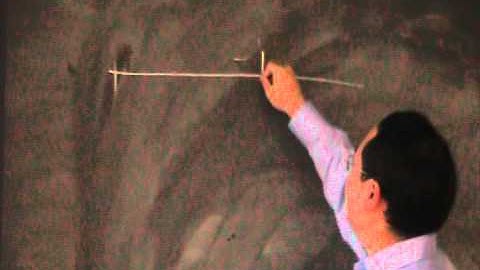 (5/6) Lecture 13: Car Following (Traffic Simulation Class by Shan Huang)