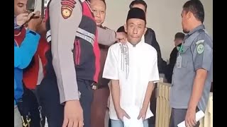 Mbah Slamet: Bomoh Temberang Yang Bunuh 12 Orang.