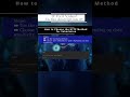 🏛️ HTML 🏛️ How to Choose the HTTP Method for Submission 🏛️ #shorts #KGRDevShorts #HowToHTML #HTML5